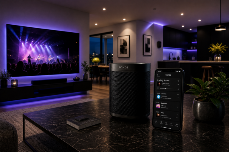 multiroom audio installers