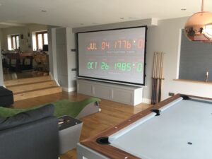 Hindhead Games Room