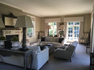 Emsworth ceiling speakers
