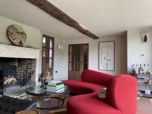 Petersfield ceiling speakers
