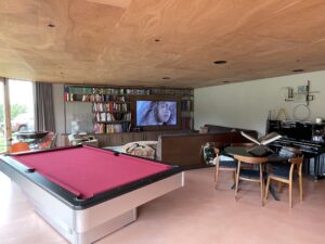 Petersfield Games Room
