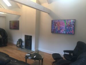 Samsung The Frame TV