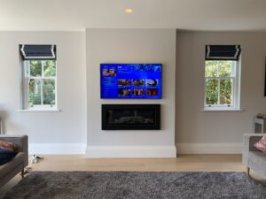 Samsung The Frame TV