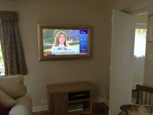 Mirror TV
