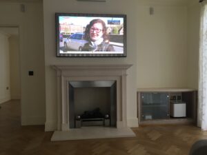 Mirror TV