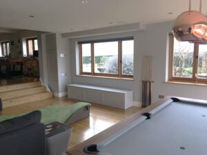 Hindhead Games Room