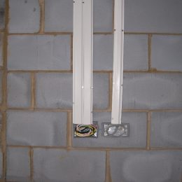 plasma hub installation