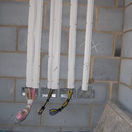 plasma hub 1st fix
